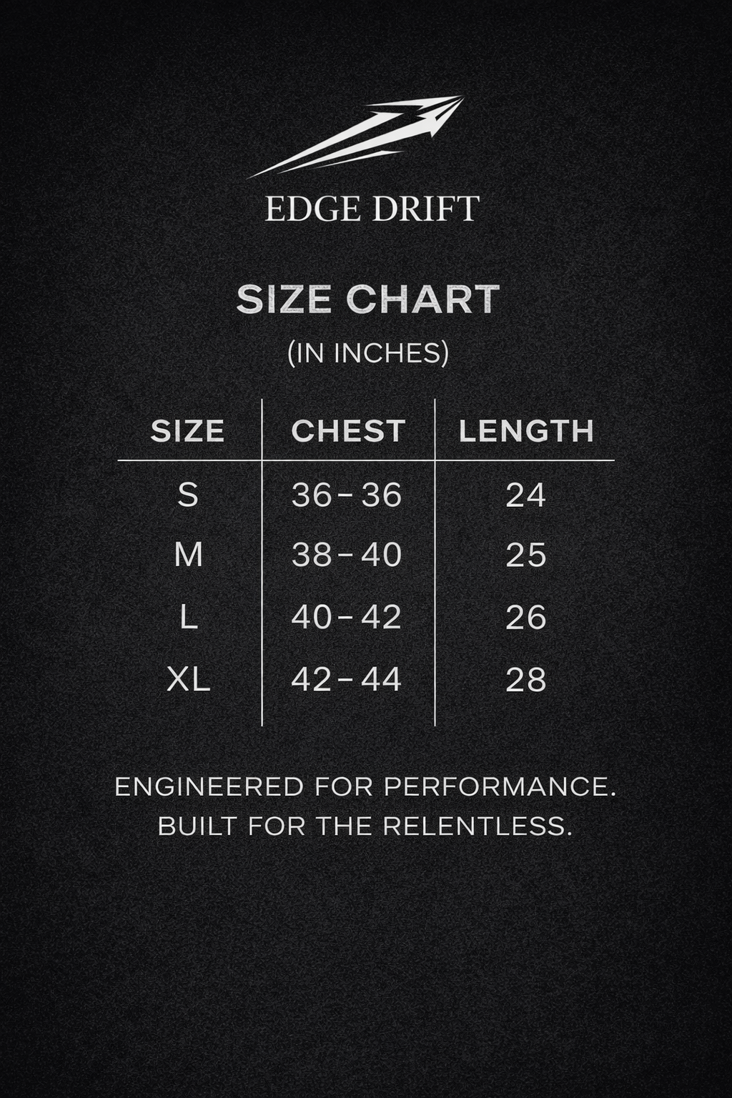 EdgeXSaww Ribbed Slim Fit Vest Black