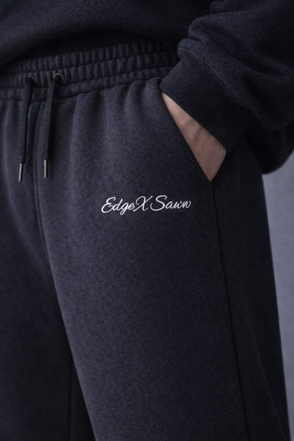 Edge Drift Fleece Inside Graphite Bottom