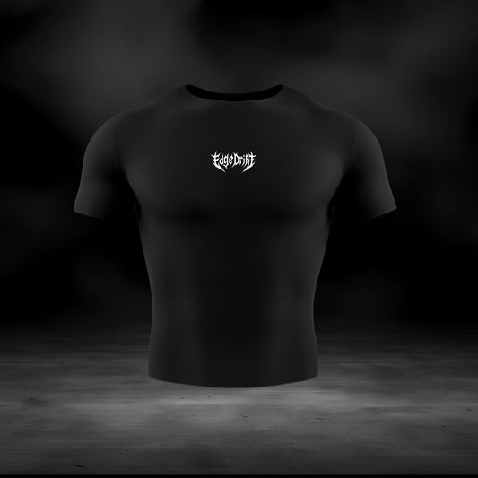 EDGE DRIFT OG HALF SLEEVE COMPRESSION TEE