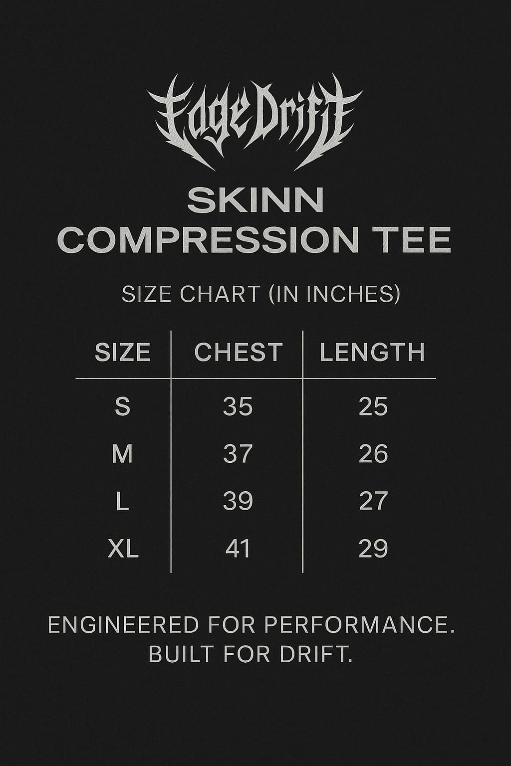 AGESKINN HALF SLEEV COMPRESSION TEE