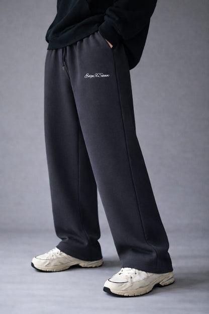 Edge Drift Fleece Inside Graphite Bottom